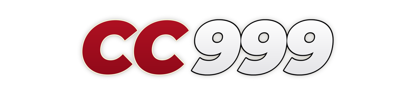 cc999 Logo